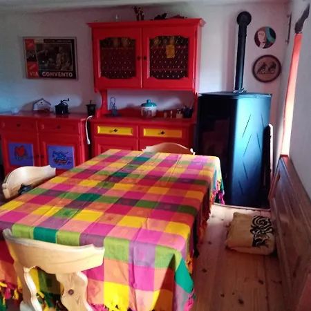 Casa Grattino * Molini di Triora
