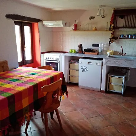 Lejlighed Casa Grattino