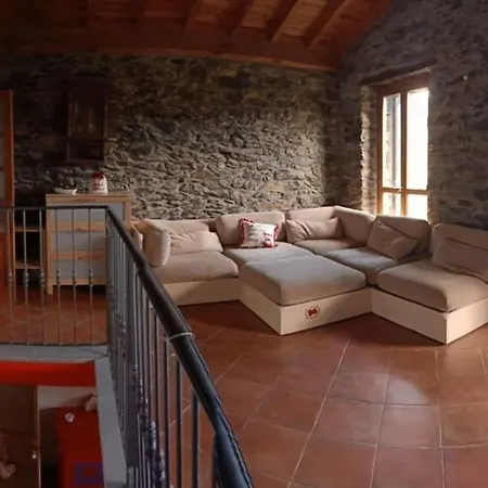 Casa Grattino Lejlighed *