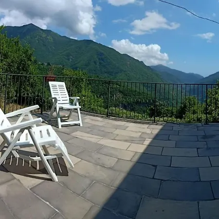 Apartment Casa Grattino