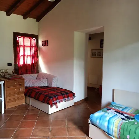 Casa Grattino