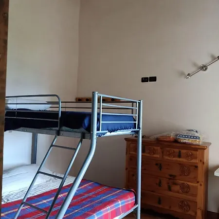 Lejlighed Casa Grattino Molini di Triora